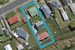 2/25 Hyde Street, Clifton, Invercargill