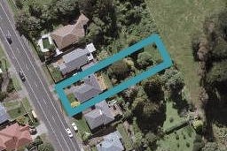 313 Tukapa Street, Hurdon, New Plymouth