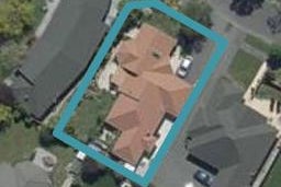 8 Baldoyle Way, Casebrook, Christchurch