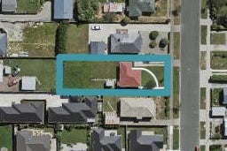 14 Stirling Street, Windsor, Invercargill