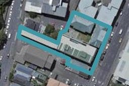 22/22 Sussex Street, Mount Cook, Wellington