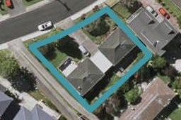 2/5 Merriefield Avenue, Forrest Hill, Auckland