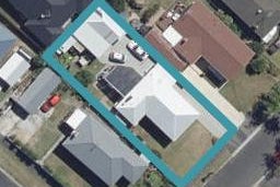 3 Cleveland Street, Bader, Hamilton