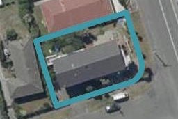 1/2 Halsey Street, South New Brighton, Christchurch