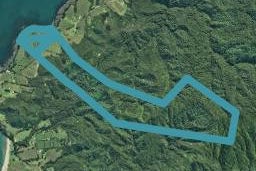 6197 State Highway 35, Te Kaha, Opotiki