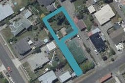 16 Monckton Street, Feilding, Feilding