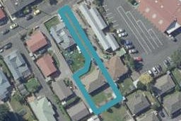 21 Oxford Street, South Dunedin, Dunedin
