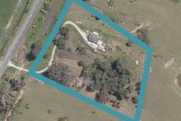 239 Pokapu Road, Moerewa