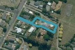 147 Porangahau Road, WAIPUKURAU, Waipukurau