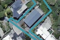 6A Beere Haven Steps, Seatoun, Wellington