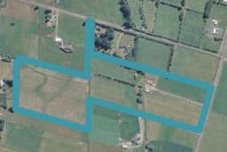 147 FACTORY Road, Temuka, Timaru