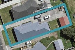 381 Racecourse Road, Hargest, Invercargill