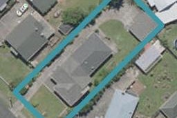 60A Surrey Road, Springvale, Whanganui