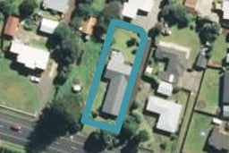 328 South Road, Hawera