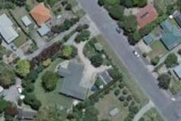 64 Dublin Street, Martinborough
