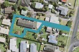 1/17A Ambler Avenue, Glen Eden, Auckland