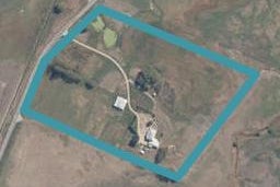 697 Poolburn Moa Creek Road, MOA CREEK, OTUREHUA