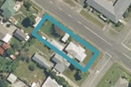 25 Hoffman Street, Hokitika