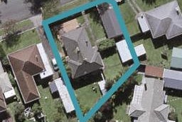 20 Exeter Street, Brooklands, New Plymouth
