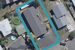 1/17 May Street, Hamilton East, Hamilton