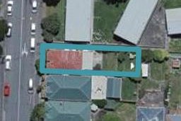 289 Rintoul Street, Berhampore, Wellington