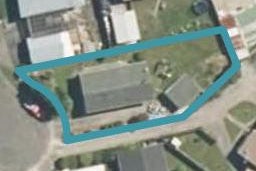 1 Howitt Place, Hokitika, Hokitika