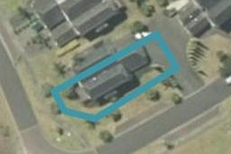 4A Sanctuary Cove, Pauanui