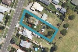12 Stanley Road, Te Hapara, Gisborne