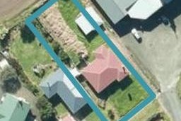45 Freyberg Road, Ruawai