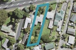 396 West Coast Road, Glen Eden, Auckland
