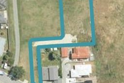 49F Park Terrace, Blenheim, Blenheim