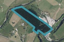 0 Weber Rd, Dannevirke