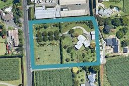 250 Snodgrass Road, Te Puna, Tauranga