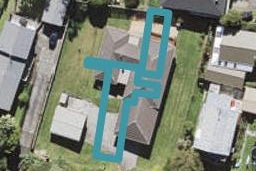 64D Triangle Road, Massey, Auckland