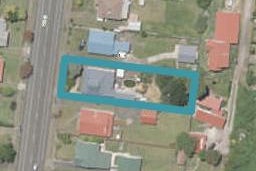 6 Abbot Street, Gonville, Whanganui