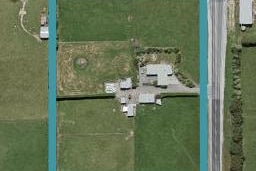 594 Rockdale Road, Tisbury, Invercargill