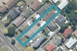 2/39 Georges Drive, Napier South, Napier