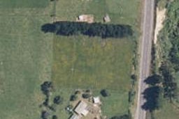 0 State Highway 2, Eketahuna, Eketahuna