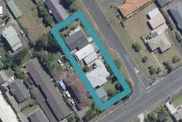1 John Street, Enderley, Hamilton
