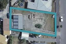 101 Perry Street, Masterton