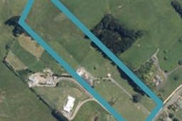 136 Adelaide Road, Dannevirke, Dannevirke