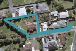 162A South Road, Spotswood, New Plymouth