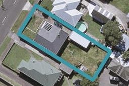 307 Frankley Road, Ferndale, New Plymouth