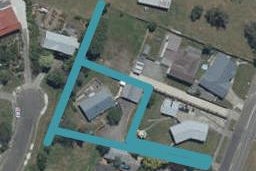 162 Lethbridge Street, Feilding, Feilding