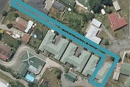 42E Queenwood Road, Levin, Levin