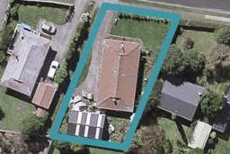 19 Koromiko Street, Inglewood, Inglewood