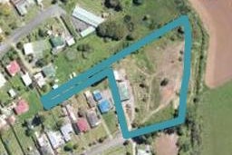 26 Tawa Street, Kaikohe, Kaikohe