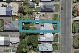 40 Sydney Street, Windsor, Invercargill