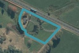 206A State Highway 5, Tirau