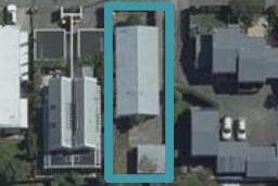 2/62 Clare Road, St Albans, Christchurch